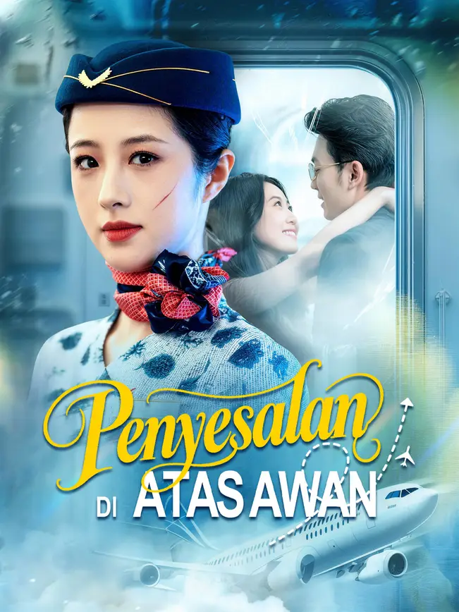 Penyesalan di Atas Awan
