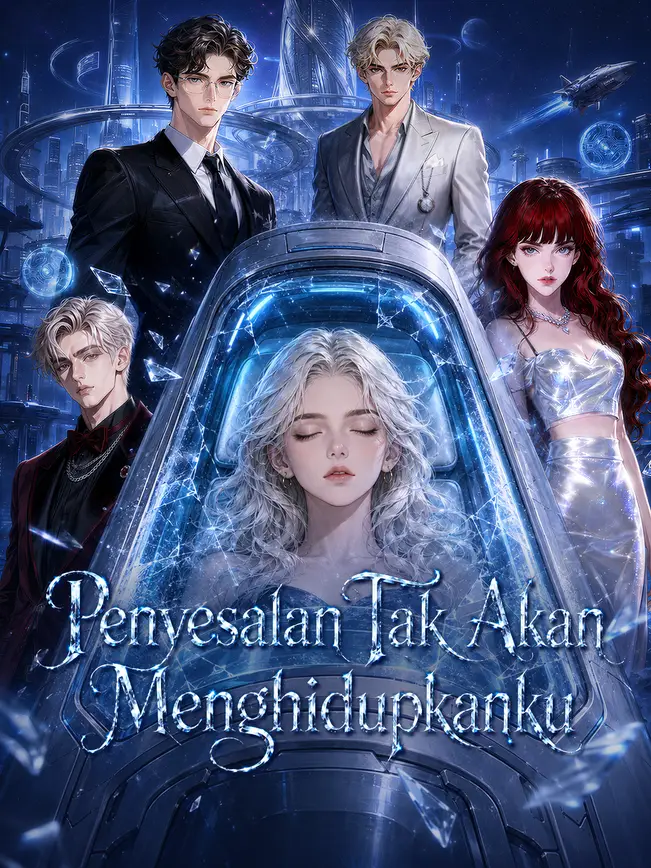 Penyesalan Tak Akan Menghidupkanku