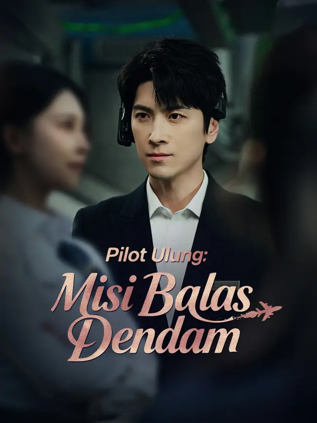 Pilot Ulung: Misi Balas Dendam