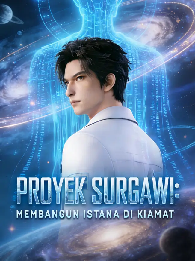 Proyek Surgawi: Membangun Istana di Kiamat