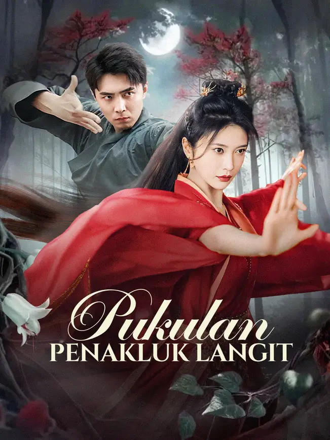 Pukulan Penakluk Langit