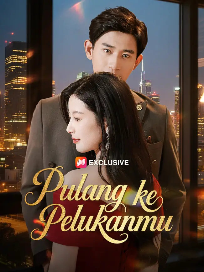 Pulang ke Pelukanmu