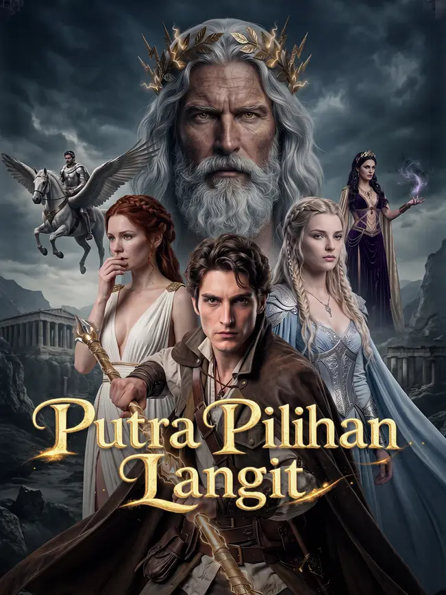 Putra Pilihan Langit
