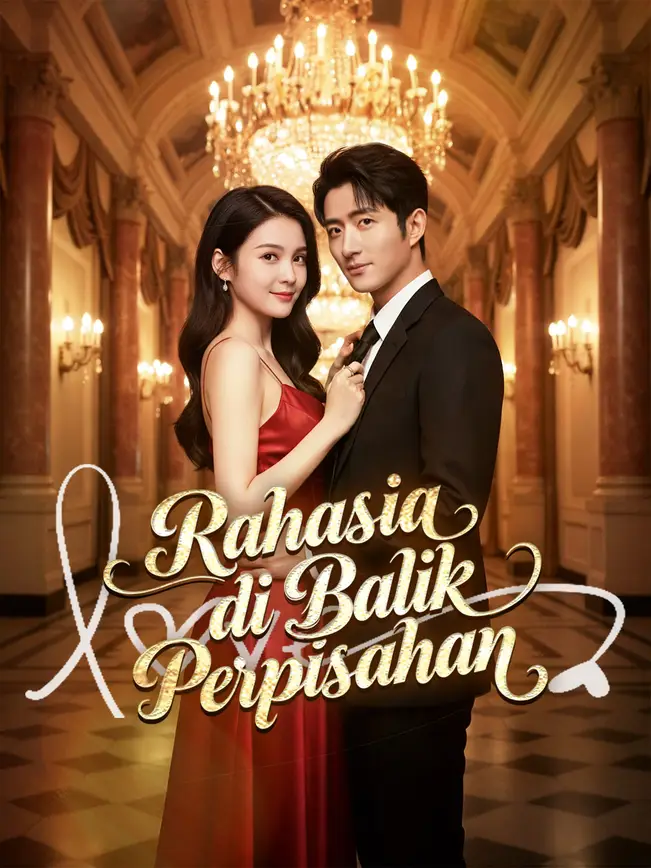 Rahasia Di Balik Perpisahan