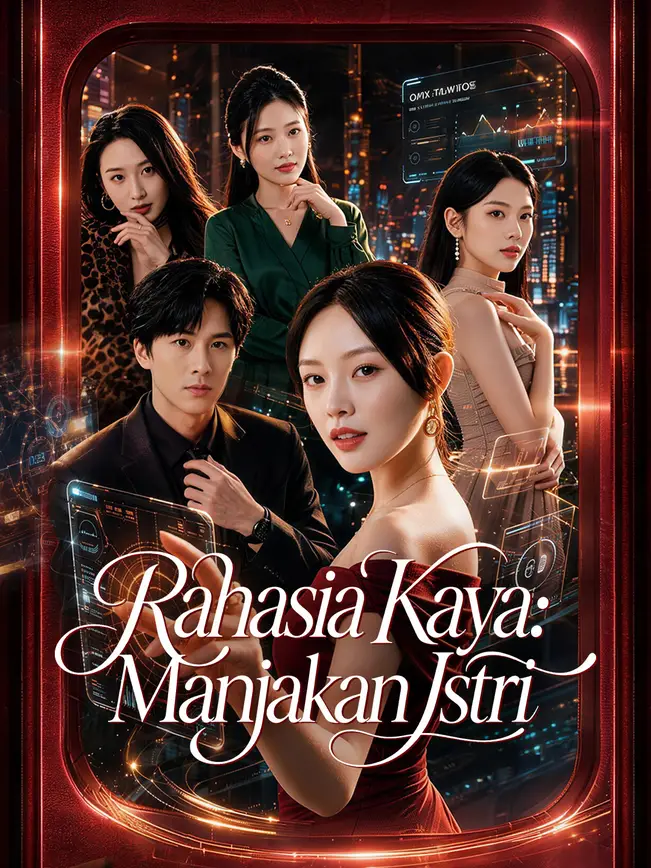 Rahasia Kaya: Manjakan Istri
