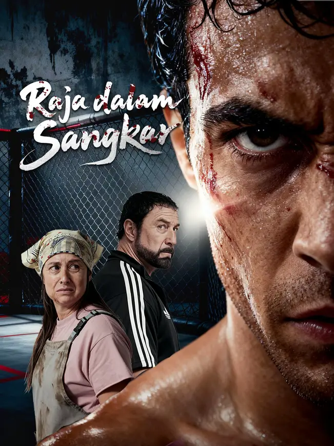Raja dalam Sangkar