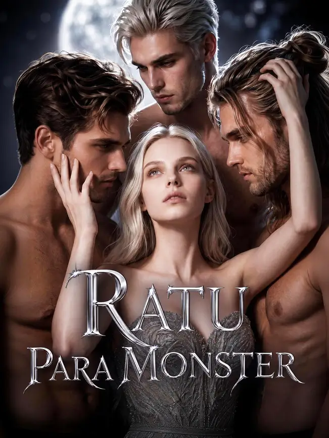 Ratu Para Monster