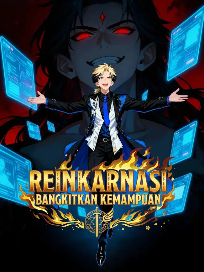 Reinkarnasi: Bangkitkan Kemampuan