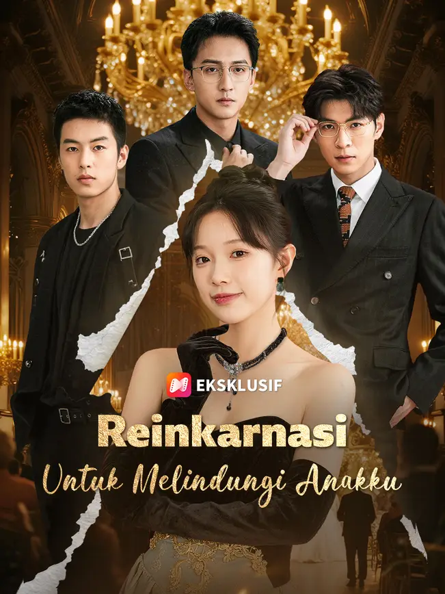 Reinkarnasi Untuk Melindungi Anakku