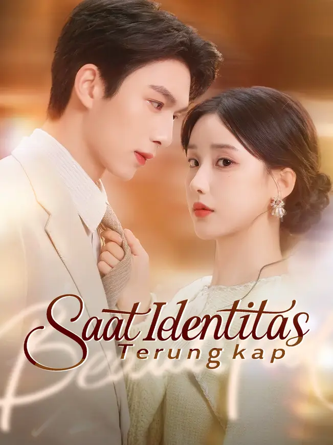 Saat Identitas Terungkap