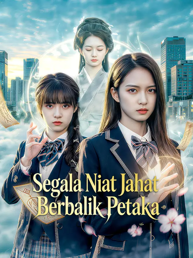 Segala Niat Jahat Berbalik Petaka