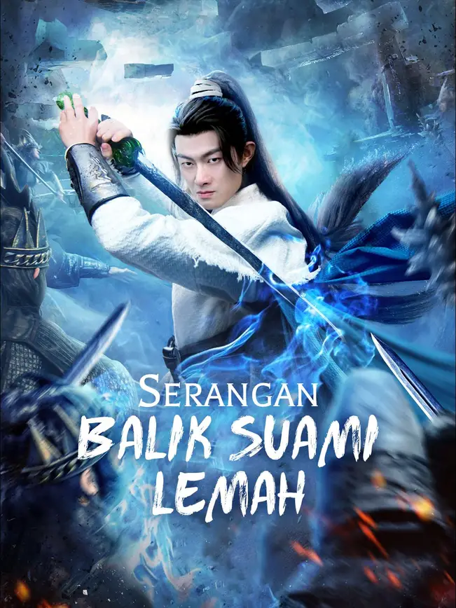Serangan Balik Suami Lemah