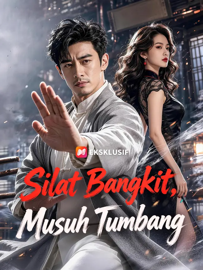 Silat Bangkit, Musuh Tumbang