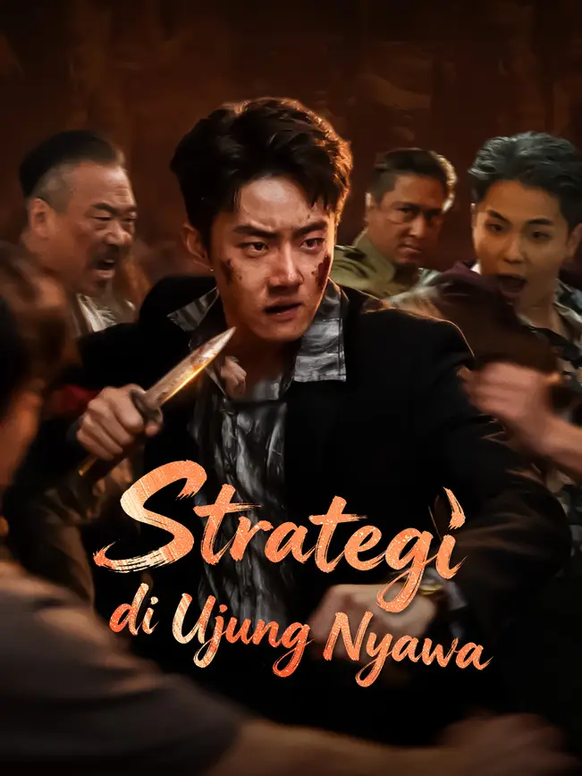 Strategi di Ujung Nyawa