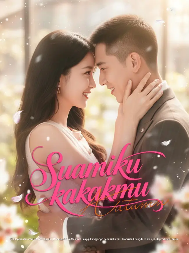 Suamiku kakakmu