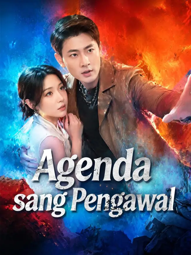 Agenda sang Pengawal – Dubbing