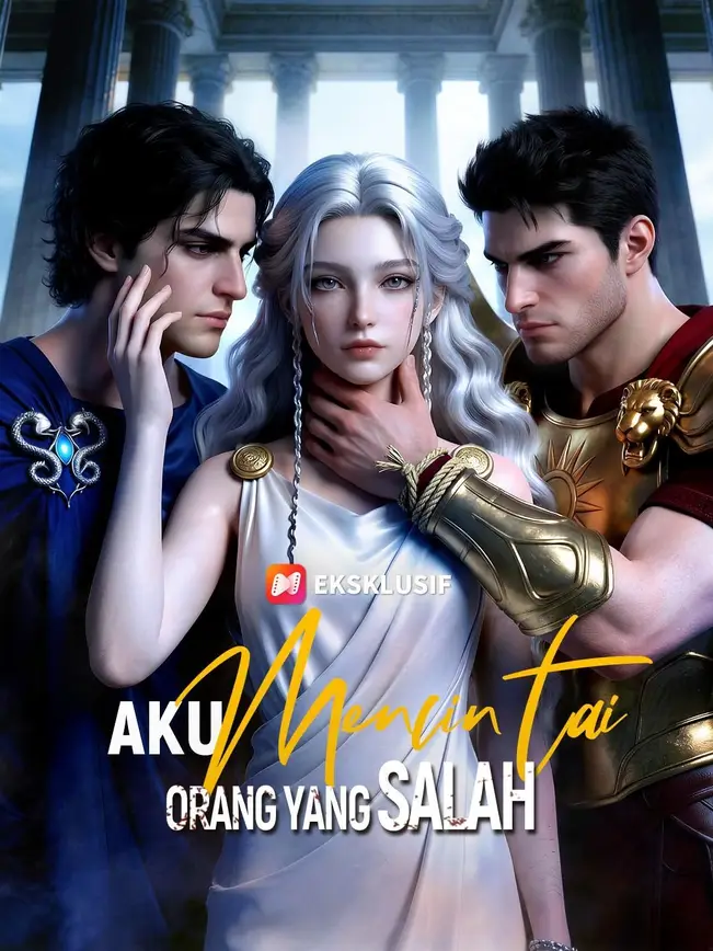 Aku Mencintai Orang yang Salah – Dubbing