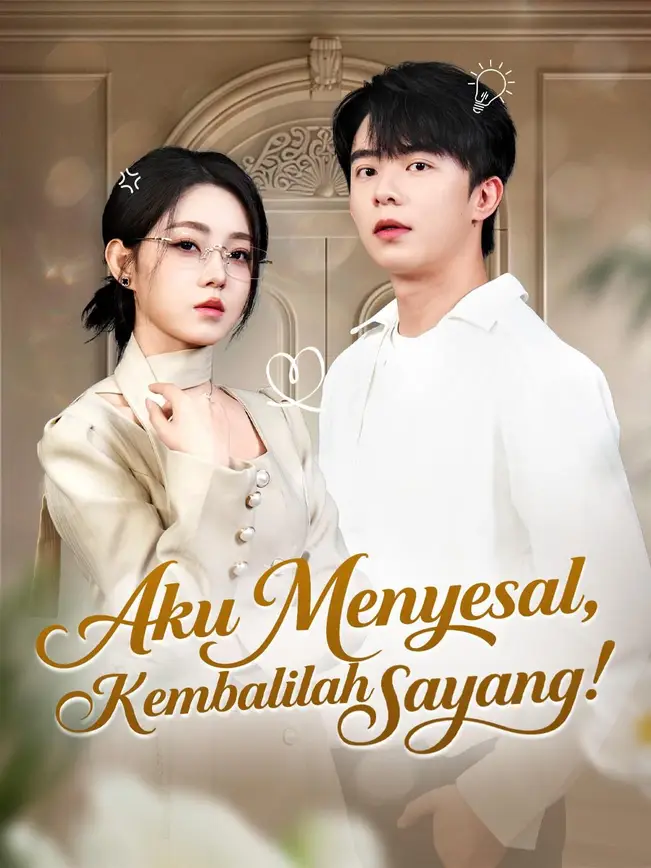 Aku Menyesal, Kembalilah Sayang! – Dubbing