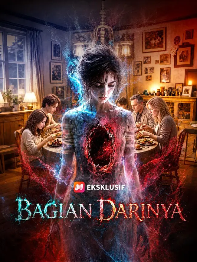 Bagian Darinya – Dubbing