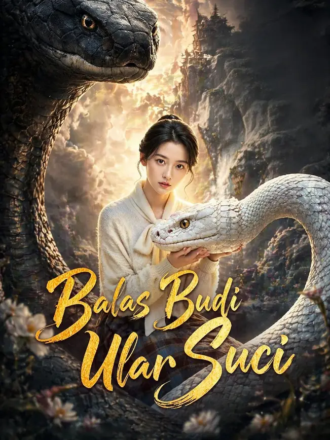 Balas Budi Ular Suci – Dubbing