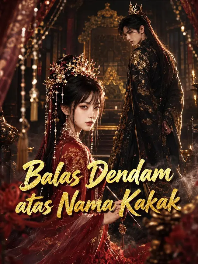 Balas Dendam atas Nama Kakak – Dubbing