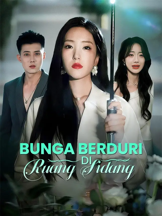 Bunga Berduri di Ruang Sidang – Dubbing