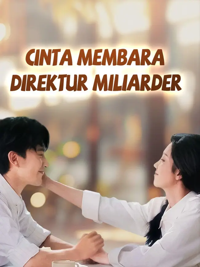 Cinta Membara Direktur Miliarder – Dubbing
