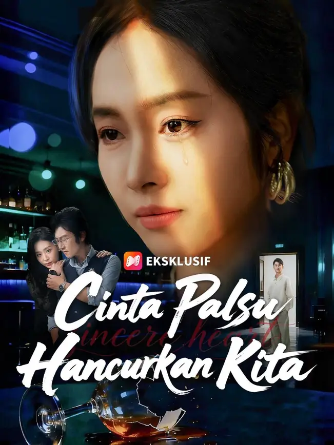 Cinta Palsu Hancurkan Kita – Dubbing