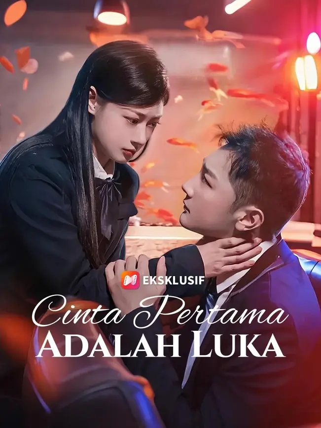 Cinta Pertama Adalah Luka – Dubbing
