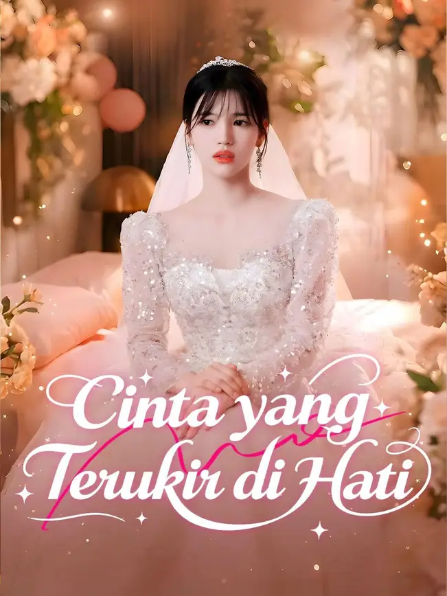 Cinta yang Terukir di Hati – Dubbing