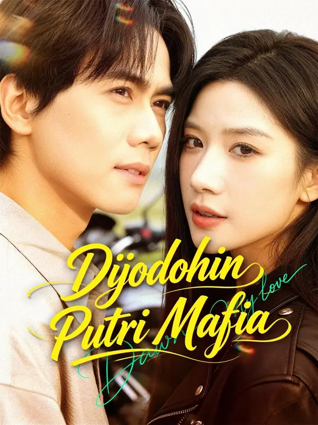 Dijodohin Putri Mafia – Dubbing