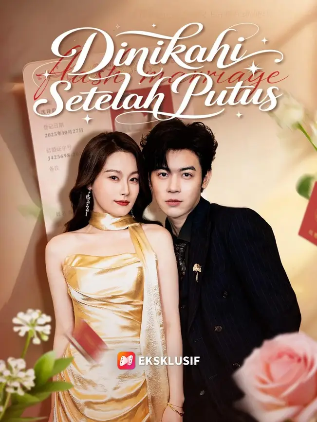 Dinikahi Setelah Putus – Dubbing