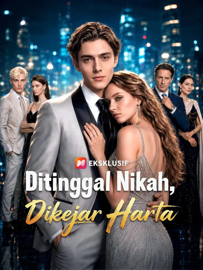 Ditinggal Nikah, Dikejar Harta – Dubbing