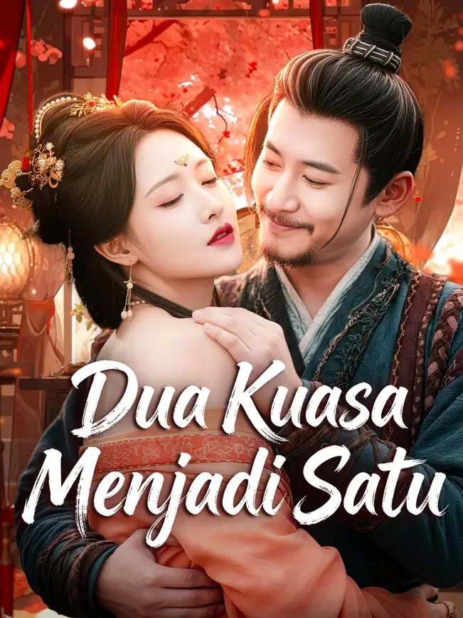 Dua Kuasa Menjadi Satu – Dubbing