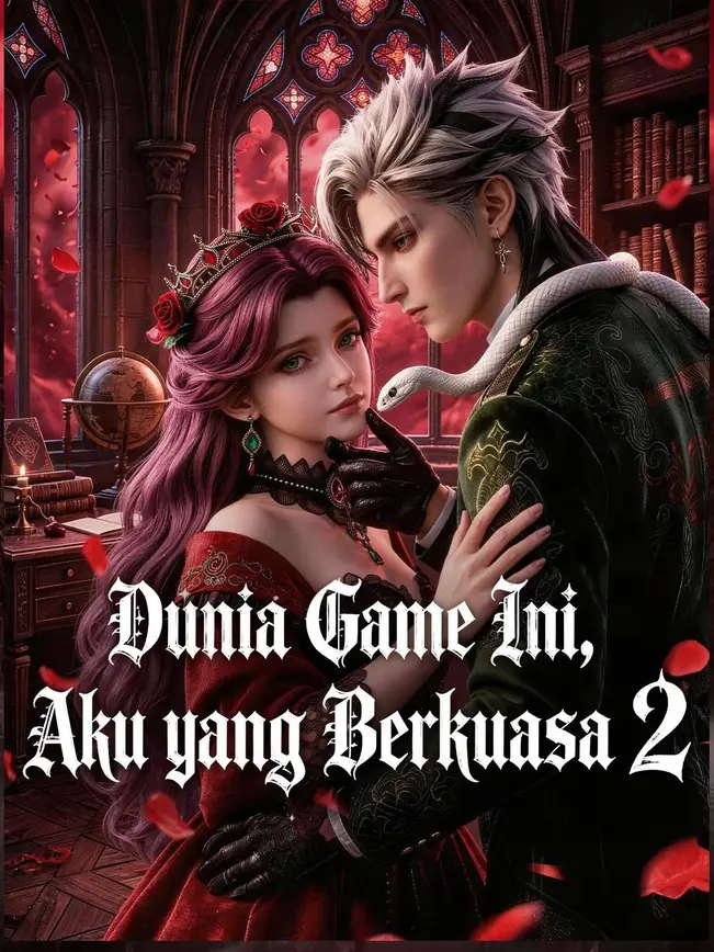 Dunia Game Ini, Aku yang Berkuasa 2 – Dubbing