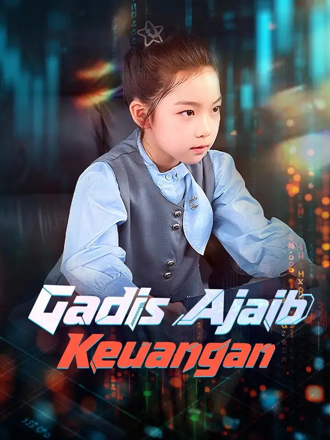 Gadis Ajaib Keuangan – Dubbing