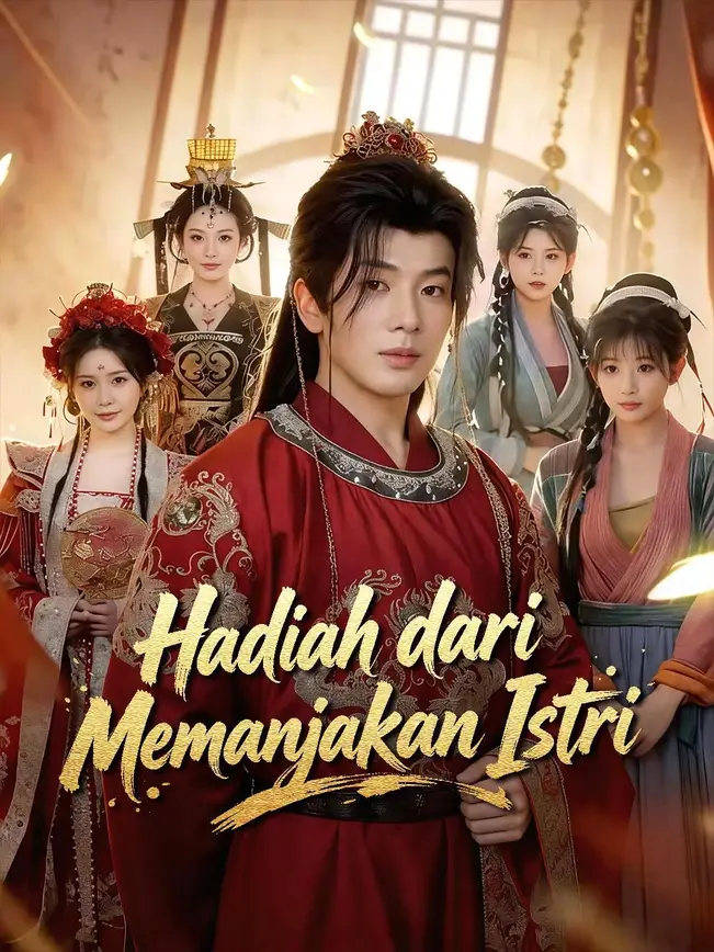 Hadiah dari Memanjakan Istri  – Dubbing