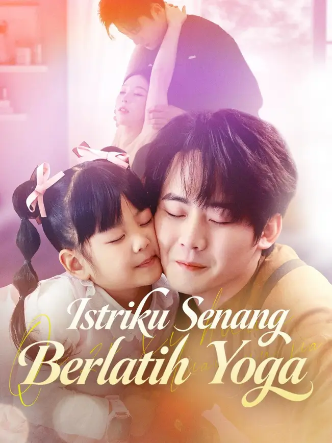 Istriku Senang Berlatih Yoga – Dubbing