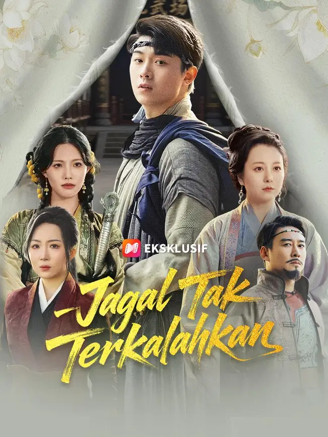 Jagal Tak Terkalahkan – Dubbing