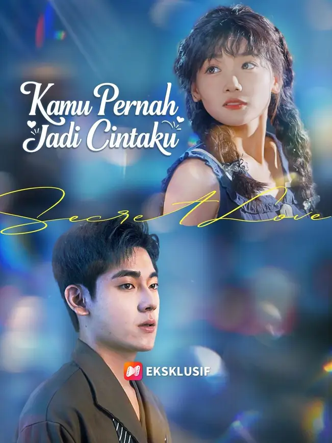 Kamu Pernah Jadi Cintaku – Dubbing