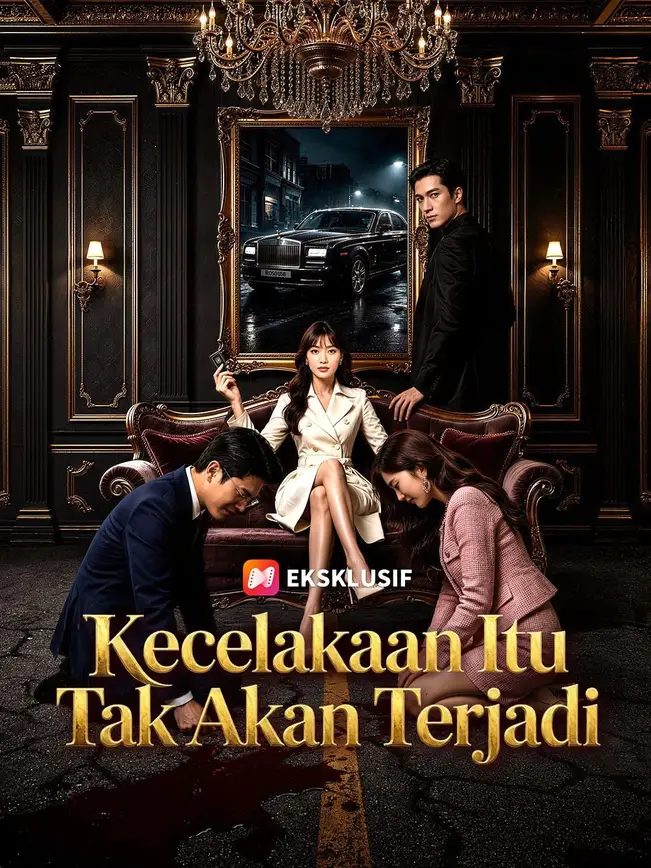 Kecelakaan Itu Tak Akan Terjadi – Dubbing