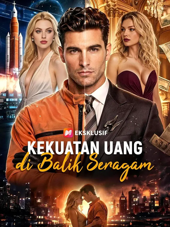 Kekuatan Uang di Balik Seragam – Dubbing