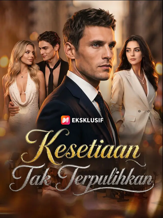 Kesetiaan Tak Terpulihkan – Dubbing