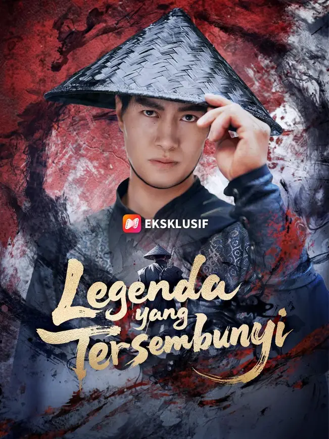 Legenda yang Tersembunyi – Dubbing