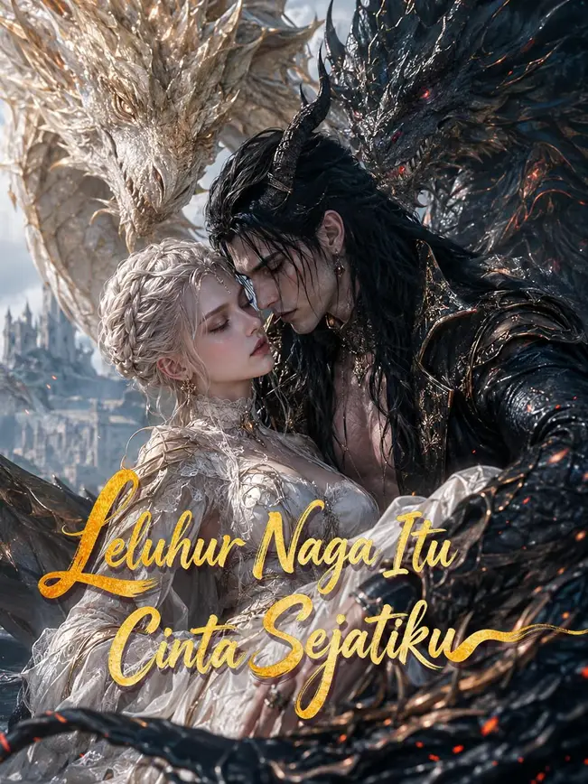 Leluhur Naga Itu Cinta Sejatiku – Dubbing