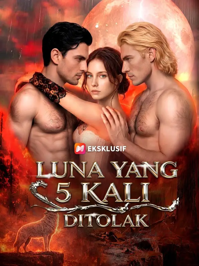 Luna yang 5 Kali Ditolak – Dubbing