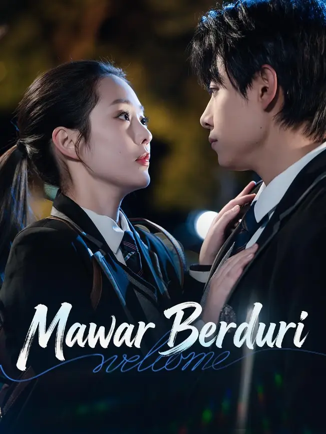 Mawar Berduri – Dubbing