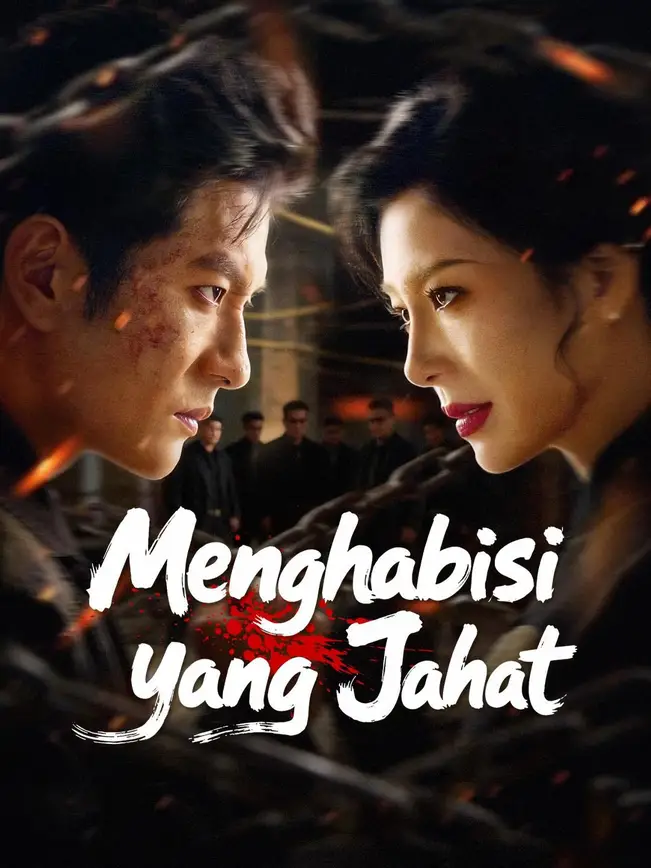 Menghabisi yang Jahat – Dubbing