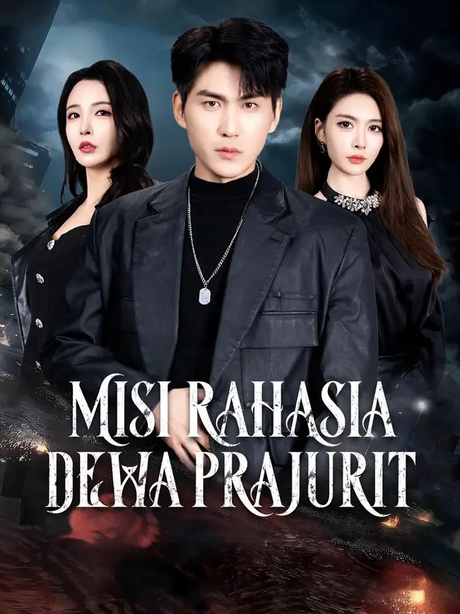 Misi Rahasia Dewa Prajurit – Dubbing