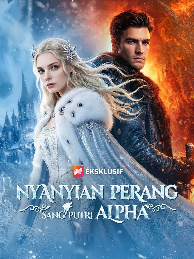 Nyanyian Perang Sang Putri Alpha – Dubbing